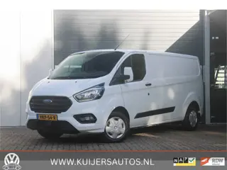 Ford Transit Custom 300 2.0 TDCI L2H1 Limited | Trekhaak | Cruise | EURO 6 | Camera |