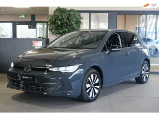 Volkswagen Golf 1.5 TSI 8.5 GOAL Navi Led Acc Pdc Climate