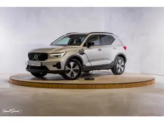 Volvo XC40 1.5 T4 Plug-in hybrid Plus Dark | Adaptieve cruise | Harman Kardon | Memory | Blis |