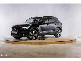 Foto 11 van Volvo XC40 1.5 T4 Plug-in hybrid Plus Dark | Adaptieve cruise | Memory | Blis | Harman Kardon |