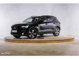 Foto 22 van Volvo XC40 1.5 T4 Plug-in hybrid Plus Dark | Adaptieve cruise | Memory | Blis | Harman Kardon |