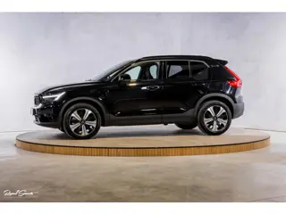 Foto 12 van Volvo XC40 1.5 T4 Plug-in hybrid Plus Dark | Adaptieve cruise | Memory | Blis | Harman Kardon |