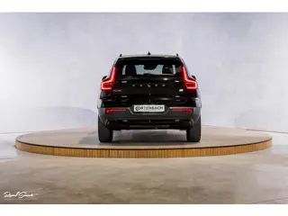 Foto 13 van Volvo XC40 1.5 T4 Plug-in hybrid Plus Dark | Adaptieve cruise | Memory | Blis | Harman Kardon |