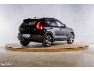 Foto 14 van Volvo XC40 1.5 T4 Plug-in hybrid Plus Dark | Adaptieve cruise | Memory | Blis | Harman Kardon |