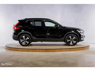 Foto 15 van Volvo XC40 1.5 T4 Plug-in hybrid Plus Dark | Adaptieve cruise | Memory | Blis | Harman Kardon |