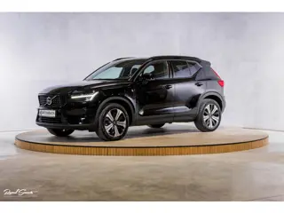 Foto 17 van Volvo XC40 1.5 T4 Plug-in hybrid Plus Dark | Adaptieve cruise | Memory | Blis | Harman Kardon |
