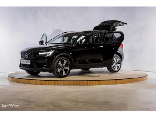 Foto 18 van Volvo XC40 1.5 T4 Plug-in hybrid Plus Dark | Adaptieve cruise | Memory | Blis | Harman Kardon |