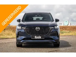 Mazda CX-60 2.5 e-SkyActiv PHEV Homura Plus 360 CAMERA / PANORAMA DAK / TREKHAAK / CARPLAY / DEALER 