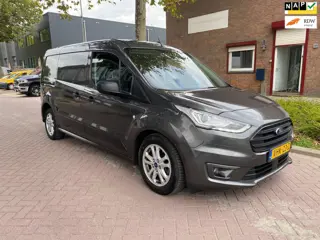 Ford Transit Connect 1.5 EcoBlue L2 Trend / 2020 / Automaat / Airco / Climatronic / PDC / 157.954 KM