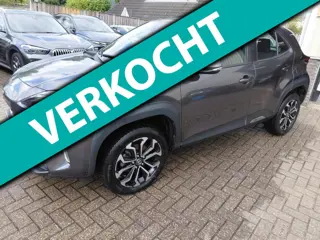 Toyota Yaris Cross 1.5 Hybrid Dynamic
