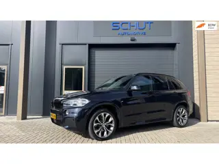 BMW X5 XDrive30d High Executive 7P M-SPORT | PANO | MOTOR 90DKM | XENON | HUD | LED | MEMORY | LEER 