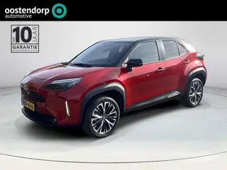 Toyota Yaris Cross 1.5 Hybrid Executive
