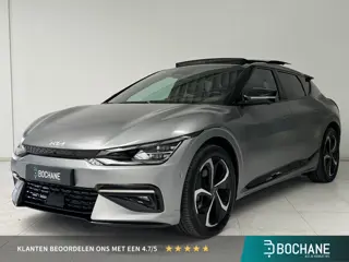 Kia EV6 GT-Line AWD 77.4 kWh | SOH 97,8% | Navigatie | Panoramadak | Meridian Audio | 360° Camera |