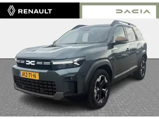 Dacia Bigster 1.8 Hybrid 155 Extreme (bj 2025, automaat)