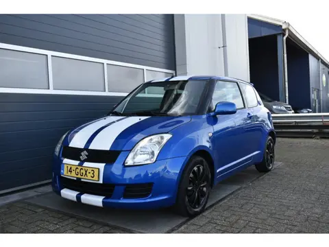Suzuki Swift 1.3 Comfort