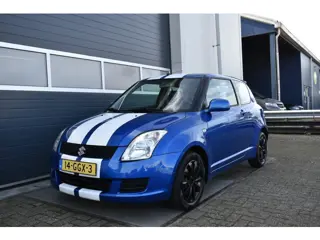 Suzuki Swift 1.3 Comfort