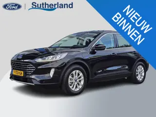 Ford Kuga 2.5 PHEV Titanium 225 pk | Winterpack | Cruise Control | Climate Control | Lane assist | P