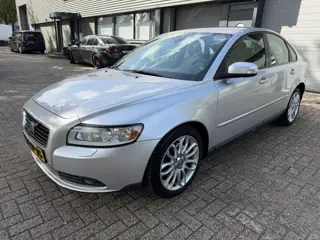 Volvo S40 2.4 Edition II