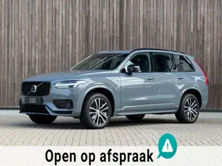 Volvo XC90 2.0 T8 Twin Engine AWD R-Design Expression