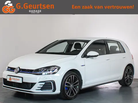 Volkswagen Golf 1.4 TSI PHEV GTE Standkachel, LED, Apple Carplay/Android Auto, ACC,
