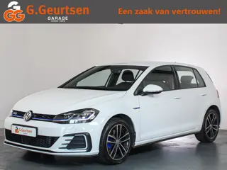 Volkswagen Golf 1.4 TSI PHEV GTE Standkachel, LED, Apple Carplay/Android Auto, ACC,