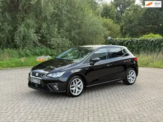 SEAT Ibiza 1.0 TSI FR CARPLAY I UNIEKE KM STAND I PDC I CRUISE I CLIMA I MOOI