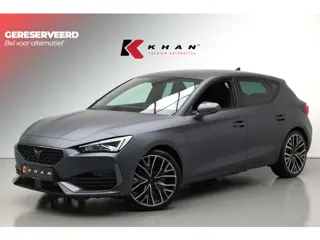 CUPRA Leon 1.4 e-Hybrid VZ Copper Edition |MagneticTechMatt|Memory|Carplay|Camera|