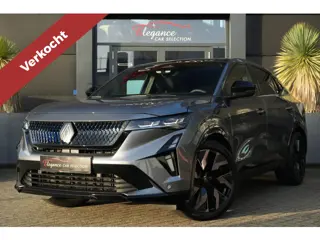 Renault Rafale 1.2 E-Tech 4x4 Plug-in Hybrid 300 Esprit Alpine | 300 PK | Panoramadak | Matrix LED |