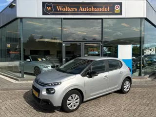 Citroen C3 1.2 PureTech Feel 105g *AC *PDC