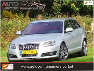 Audi A3 Sportback 1.8 TFSI Ambition Pro Line ( INRUIL MOGELIJK )