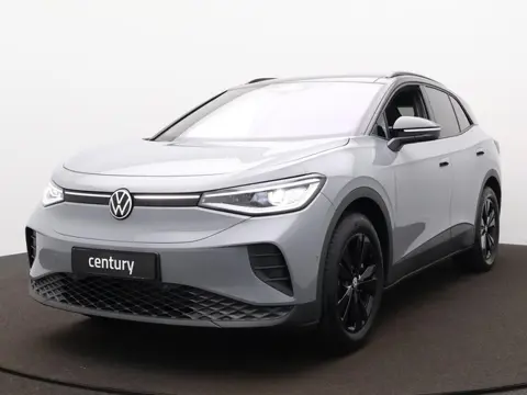 Volkswagen ID.4 Pro Limited Edition Plus 77 kWh accu 210 kW / 286