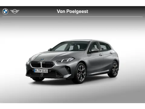 BMW 1 Serie 120 | M Sportpakket | Driving Assistant
