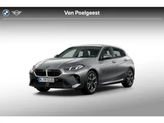 BMW 1 Serie 120 | M Sportpakket | Driving Assistant