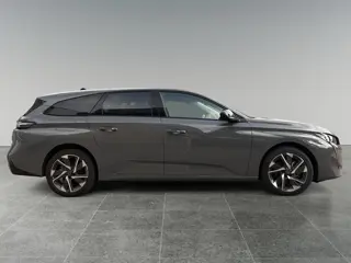 Foto 15 van Peugeot 308 SW Allure 1.2 Turbo 130pk | TREKGEW. 1.250kg | STOELVERW. | CAMERA | AGR-STOEL | TREKHAA