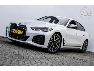 BMW i4 eDrive40 SOH 95,4% M-SPORT High Executive 84 kWh 1e Eigenaar