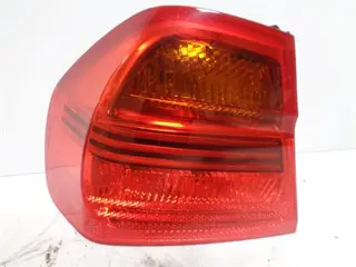 BMW 3 serie E90 2005-2008 Achterlicht Links buitenzijde