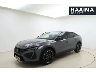 Peugeot 408 1.2 Hybrid 145 e-DCS6 GT | Adaptive Cruise Control | Matrix LED | Handsfree achterklep |