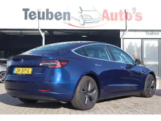 Foto 20 van Tesla Model 3 Long Range AWD 75 kWh | SOH 88,5% | Full Self-Driving comp 3 | Trekhaak