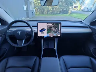 Foto 18 van Tesla Model 3 Long Range AWD 75 kWh | SOH 88,5% | Full Self-Driving comp 3 | Trekhaak