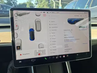 Foto 17 van Tesla Model 3 Long Range AWD 75 kWh | SOH 88,5% | Full Self-Driving comp 3 | Trekhaak