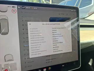 Foto 16 van Tesla Model 3 Long Range AWD 75 kWh | SOH 88,5% | Full Self-Driving comp 3 | Trekhaak