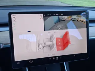 Foto 14 van Tesla Model 3 Long Range AWD 75 kWh | SOH 88,5% | Full Self-Driving comp 3 | Trekhaak