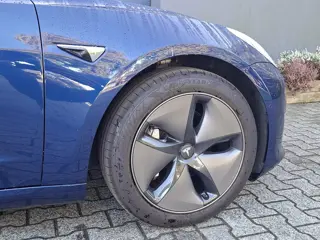 Foto 13 van Tesla Model 3 Long Range AWD 75 kWh | SOH 88,5% | Full Self-Driving comp 3 | Trekhaak