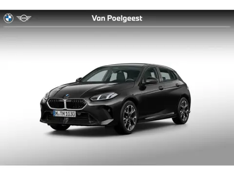 BMW 1 Serie 120 | M Sportpakket | Driving Assistant