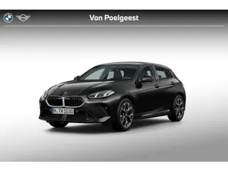 BMW 1 Serie 120 | M Sportpakket | Driving Assistant