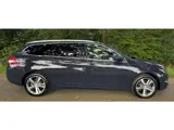 Foto 22 van Peugeot 308 SW 1.2 PureTech GT-line 2016 NAVI DAB+ MASSAGE STOELEN CLIMA