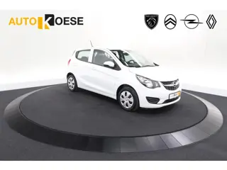 Opel KARL 1.0 ecoFLEX Edition | Apple Carplay | Cruise Control | Airco