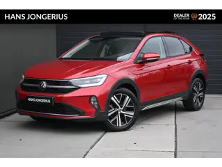 Volkswagen Taigo 1.5 TSI Style  | TREKHAAK | SCHUIF/KANTELDAK | NAVI | STOELVERWARMING | CRUISE CONT