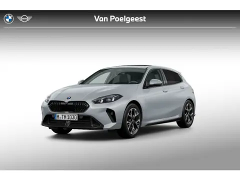 BMW 1 Serie 120 | M Sportpakket Pro | Premium Pack
