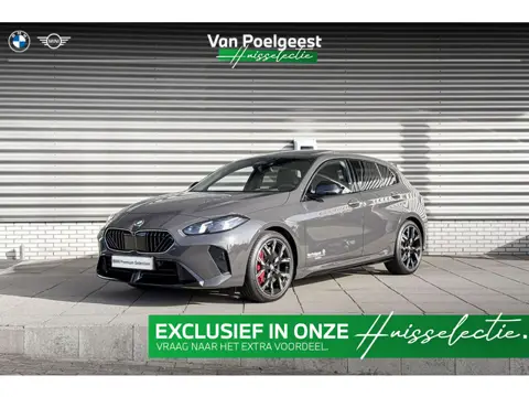 BMW 1 Serie 120 Huisselectie